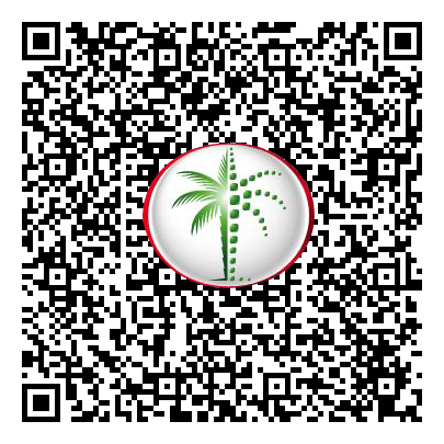 Permit QR Code