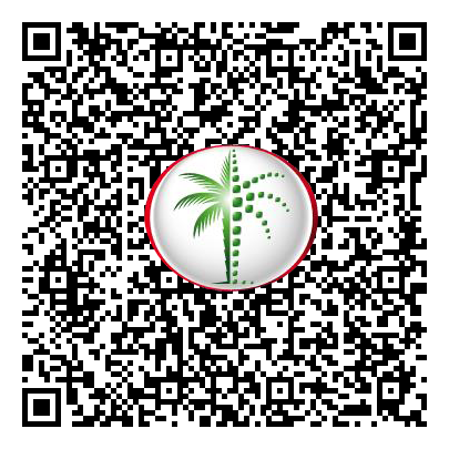 Permit QR Code