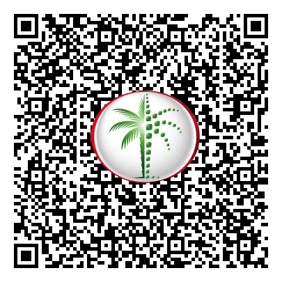 Permit QR Code