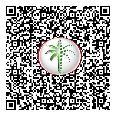 Permit QR Code