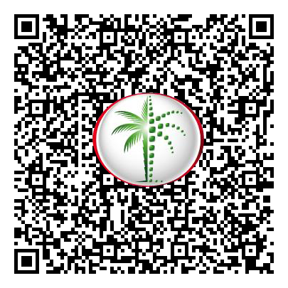 Permit QR Code