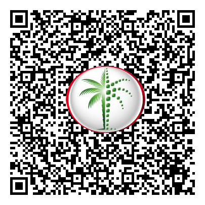 Permit QR Code