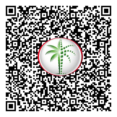 Permit QR Code