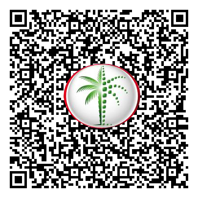 Permit QR Code