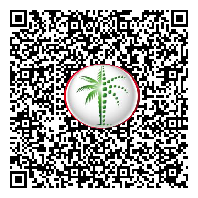 Permit QR Code
