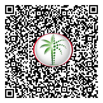 Permit QR Code