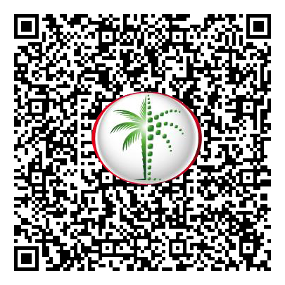 Permit QR Code