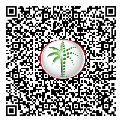 Permit QR Code
