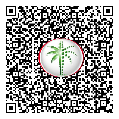 Permit QR Code