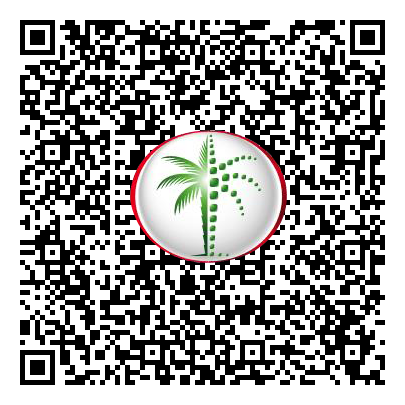 Permit QR Code