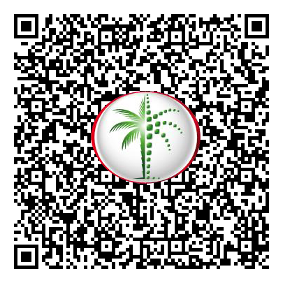 Permit QR Code