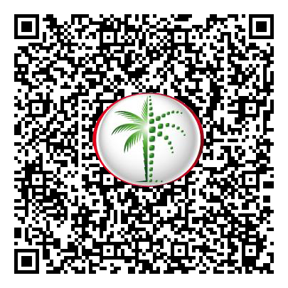 Permit QR Code