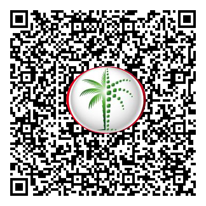 Permit QR Code