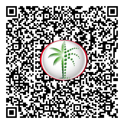 Permit QR Code