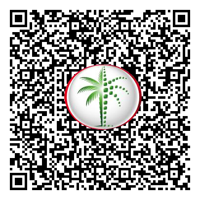 Permit QR Code