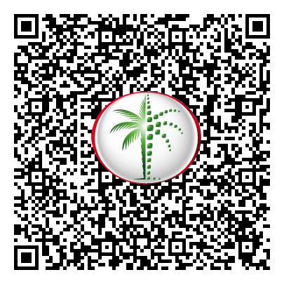 Permit QR Code