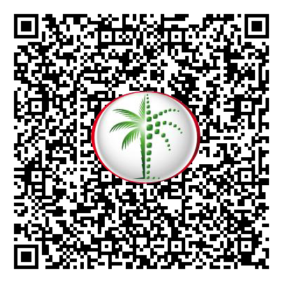 Permit QR Code