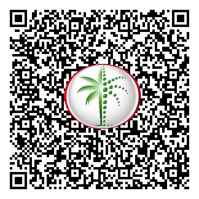 Permit QR Code