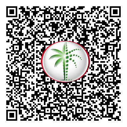 Permit QR Code