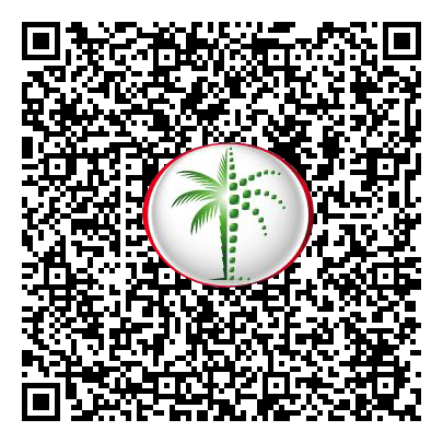 Permit QR Code