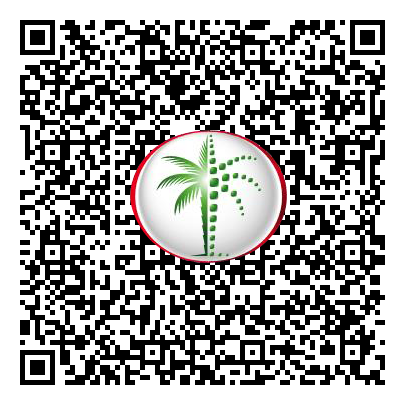 Permit QR Code