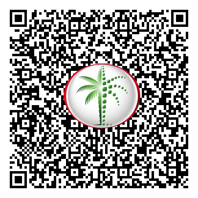 Permit QR Code