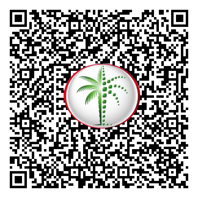 Permit QR Code