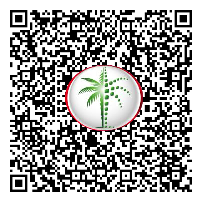 Permit QR Code