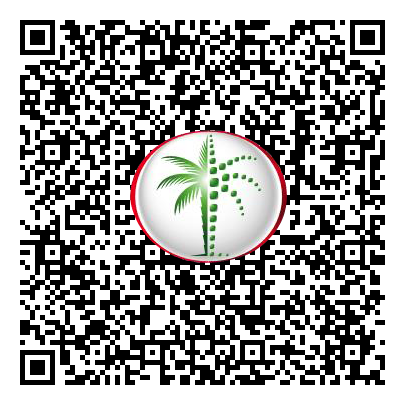 Permit QR Code