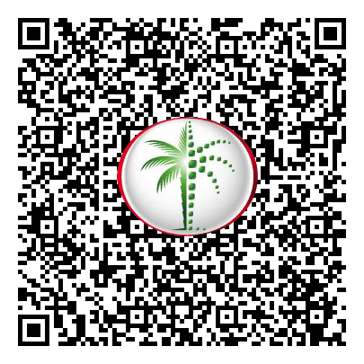 Permit QR Code
