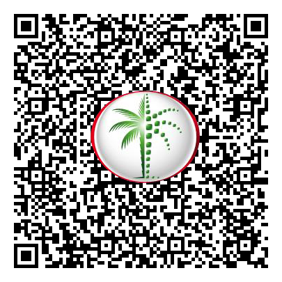 Permit QR Code