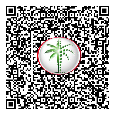 Permit QR Code