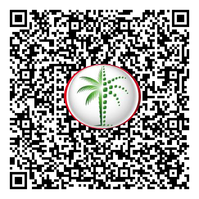 Permit QR Code