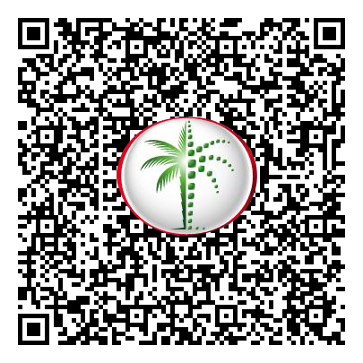 Permit QR Code
