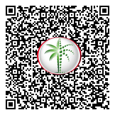 Permit QR Code