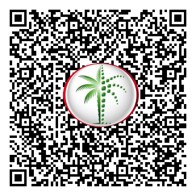 Permit QR Code