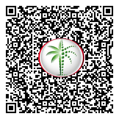 Permit QR Code