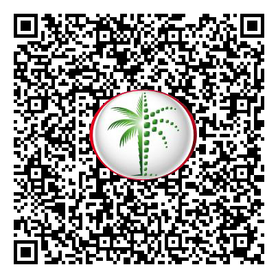 Permit QR Code