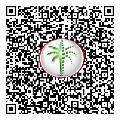 Permit QR Code