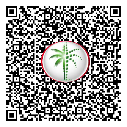 Permit QR Code
