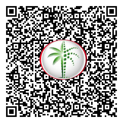 Permit QR Code