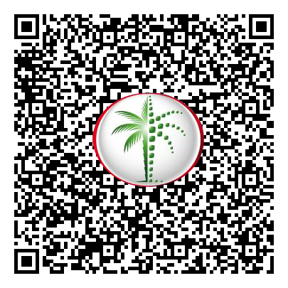 Permit QR Code