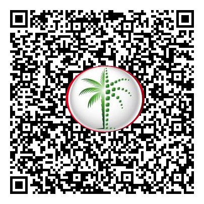 Permit QR Code