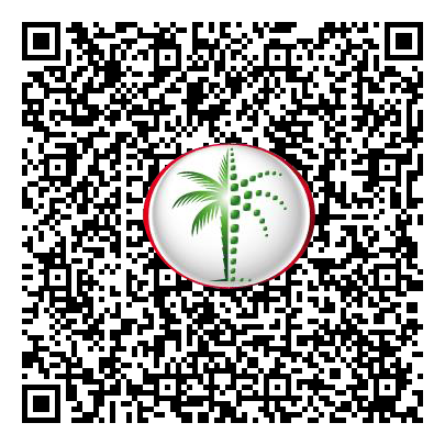 Permit QR Code