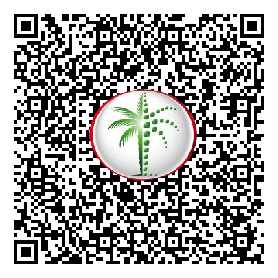 Permit QR Code