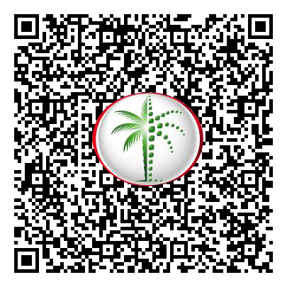 Permit QR Code