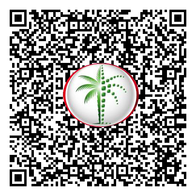 Permit QR Code