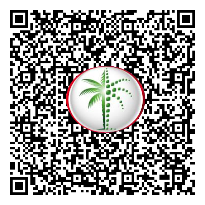 Permit QR Code