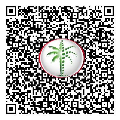 Permit QR Code