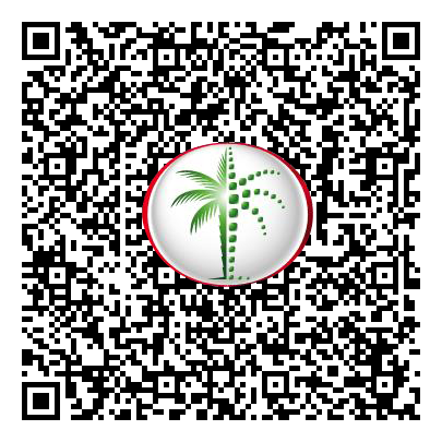 Permit QR Code